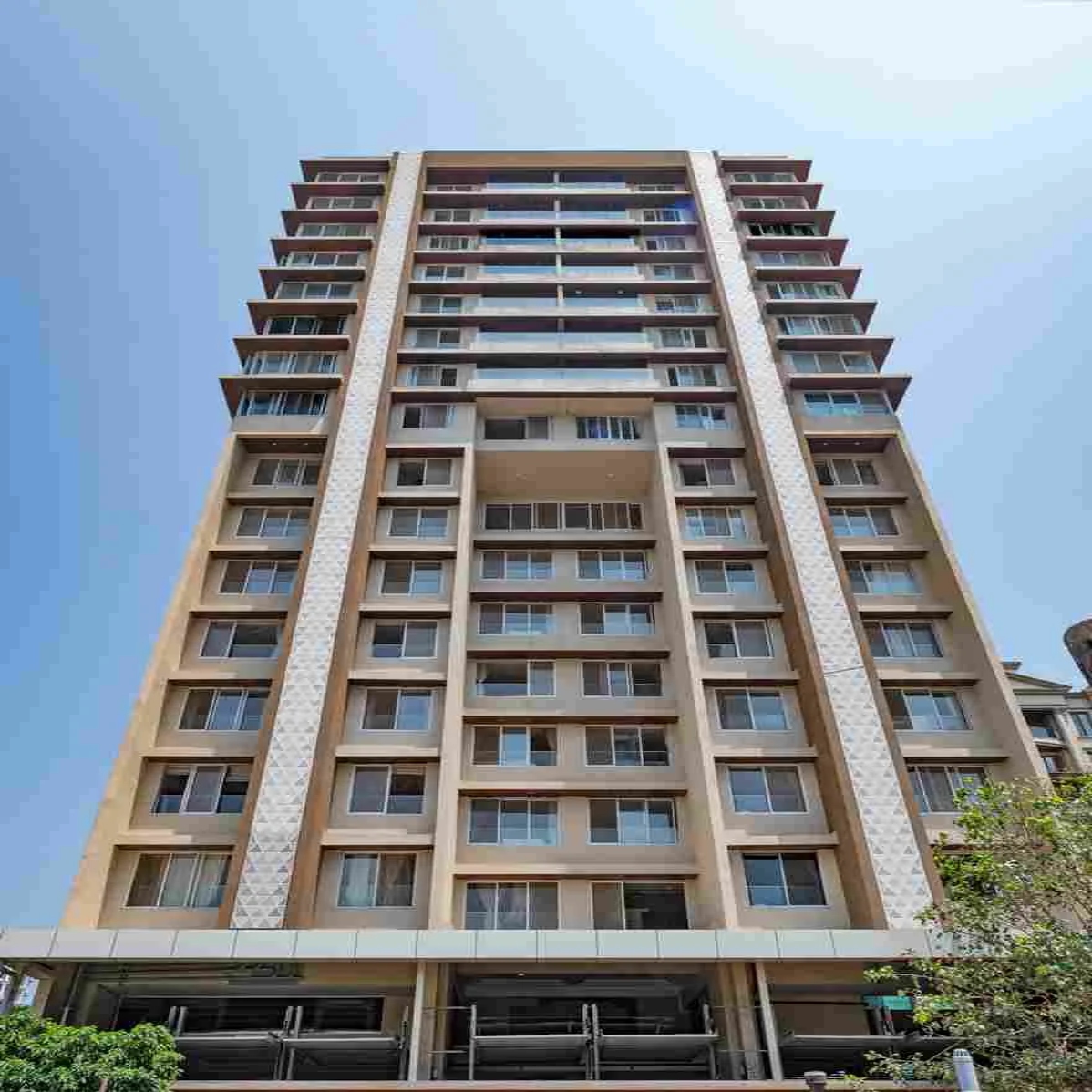 apartments in navi mumbai